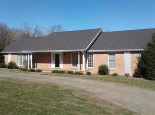 199 Prewitts Way, Somerset, KY 42503