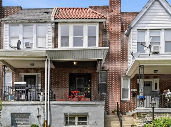 427 E Sharpnack St, Philadelphia, PA 19119
