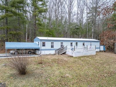 9344 Blue Ridge Hwy #TR3, Blairsville, GA, 30512