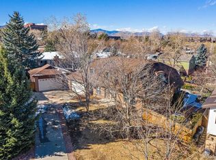 14381 W 2nd Pl, Golden, CO 80401