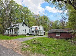 2880 Powell Rd, Blossvale, NY 13308