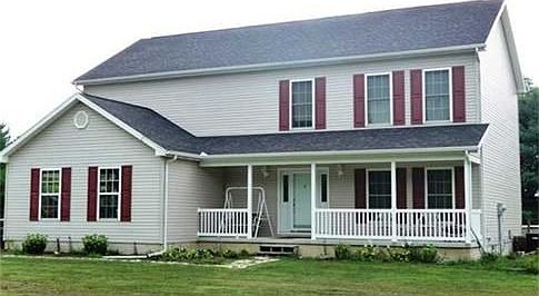 Country Living At Its Best!