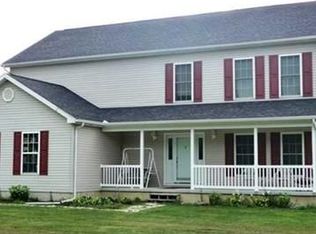 11100 Hartman Rd, Grand Rapids, OH 43522