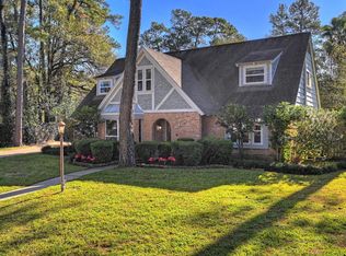 8307 Vintage Wood Cir, Spring, TX 77379