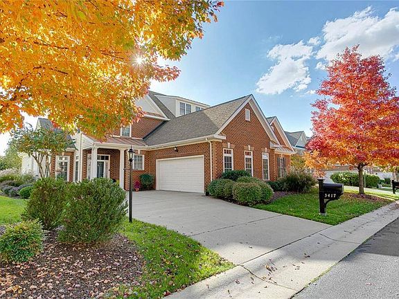 2nd image of 3417 Manor Grove Cir