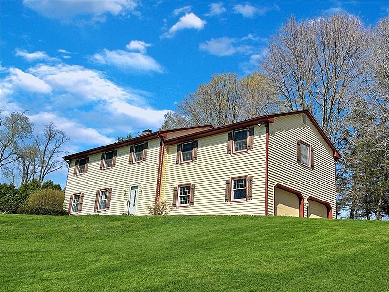 553 Cunningham Ln, New Castle, PA 16105 Zillow