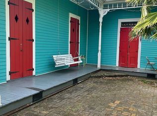 1002 N Dupre St, New Orleans, LA 70119