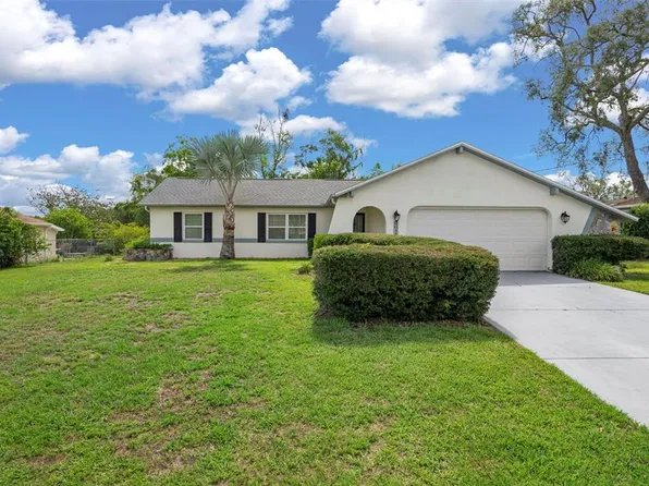 3054 Gloria Ave, Spring Hill, FL 34609