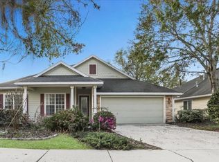 7807 SW 84th Way, Gainesville, FL 32608