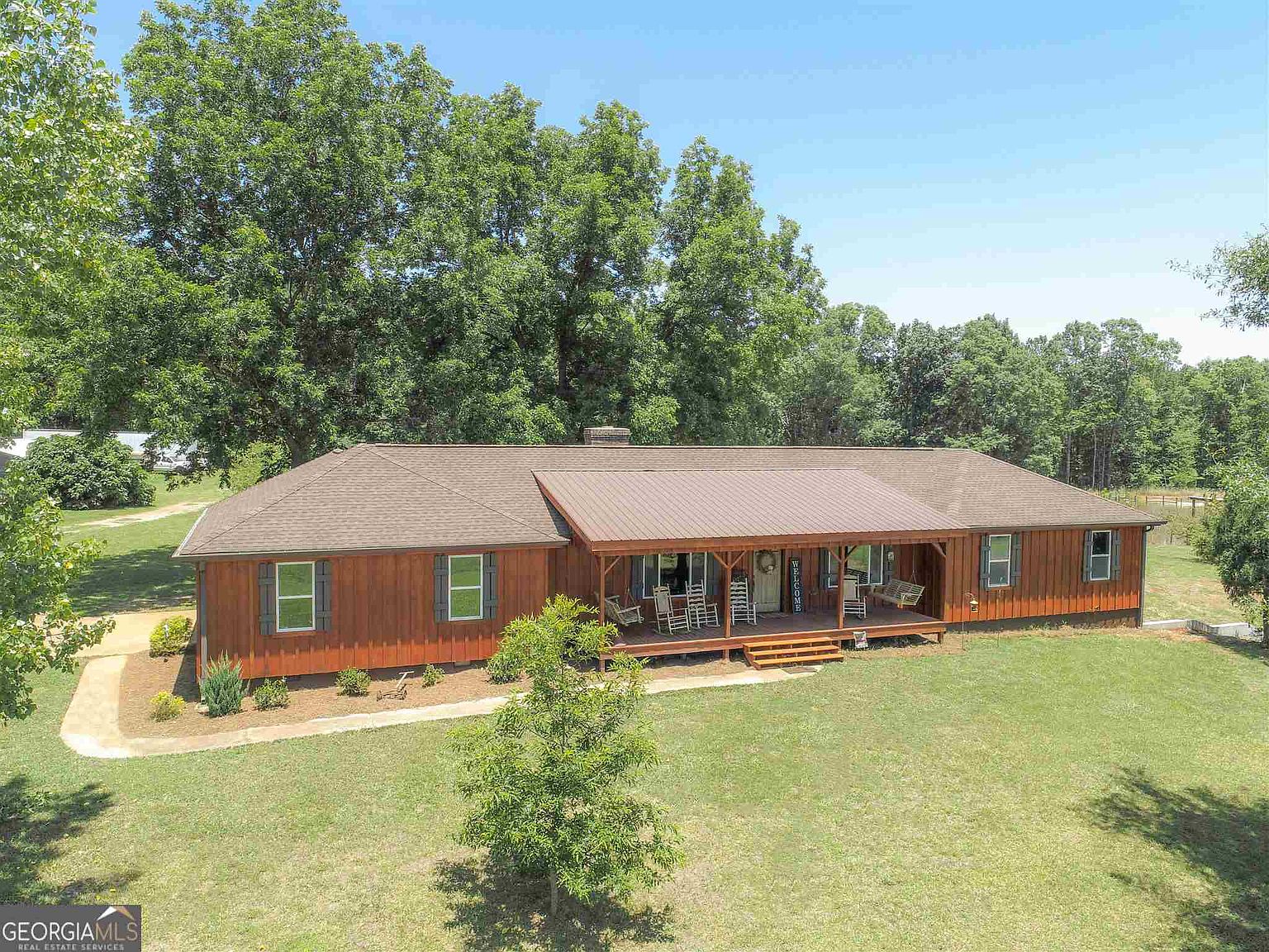 100 Dawson Rd, Yatesville, GA 31097 MLS 20160621 Zillow