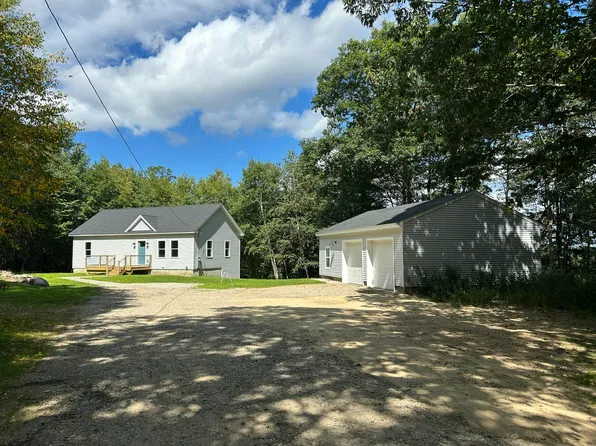 57 Grant Road, Shapleigh, ME 04076