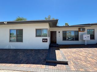 912 E. Bridger Avenue Las Vegas, NV 89101, Las Vegas, NV 89101