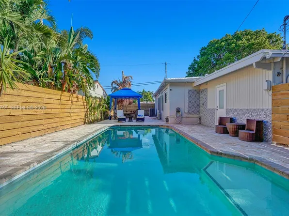 1800 N Victoria Park Rd, Fort Lauderdale, FL 33305