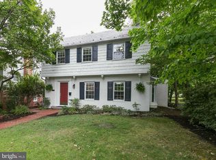 5707 Ridgedale Rd, Baltimore, MD 21209