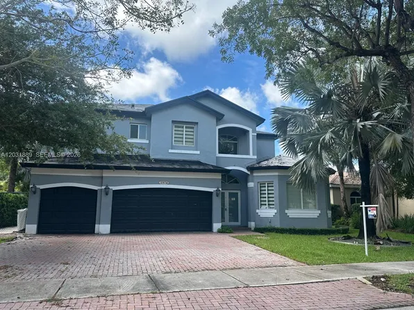 1974 SE 23rd Ct, Homestead, FL 33035