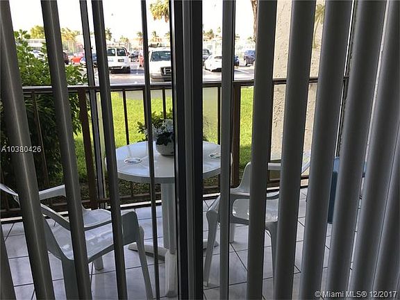 WHY RENT WHEN YOU CAN BUY A LOVELY 1BR IN HALLANDALE BEACH?