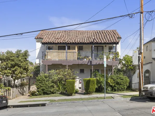 2335 Miramar St, Los Angeles, CA 90057