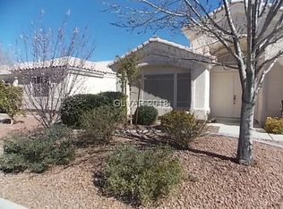 6016 Resort Ridge St #0, Las Vegas, NV 89130