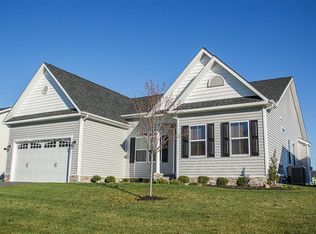 27373 Walking Run, Milton, DE 19968