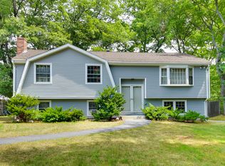 391 Cambridge St, Burlington, MA 01803