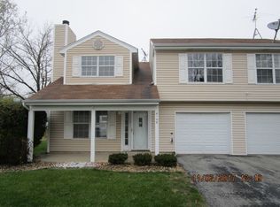 4168 W 194th Ct, Country Club Hills, IL 60478