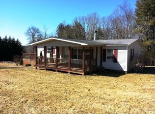 201 Grayson View Ln, Galax, VA 24333