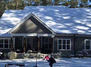 2230 E Connecticut Ave, Southern Pines, NC 28387