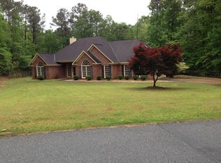 841 Turkey Trl, Fortson, GA 31808