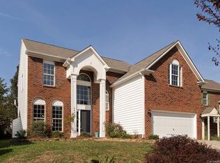 6405 Tunston Ln #39, Charlotte, NC 28269