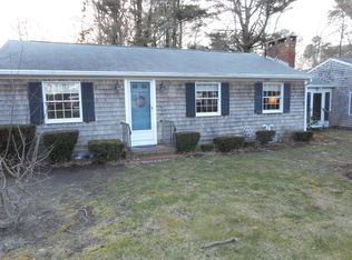 149 Standish Rd, Sagamore Beach, MA 02562