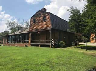 1030 Berryhill Rd, Henrico, VA 23231