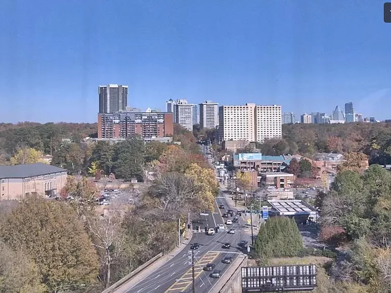 2285 Peachtree Rd NE #808 — Photo 14