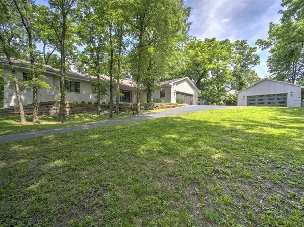 35 Lake Point, Decatur, IL 62521
