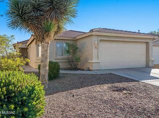 2164 W Painted Sunset Cir, Tucson, AZ 85745