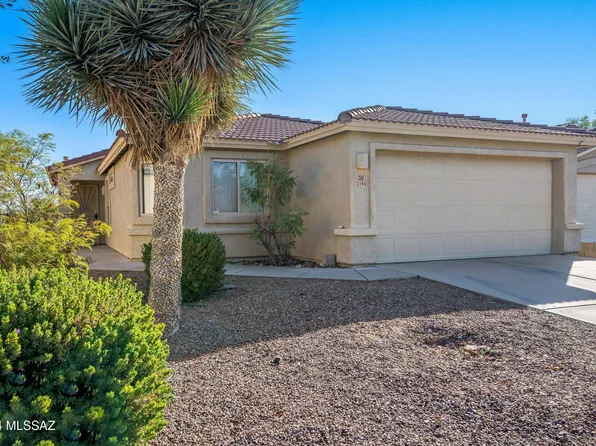 2164 W Painted Sunset Cir, Tucson, AZ 85745