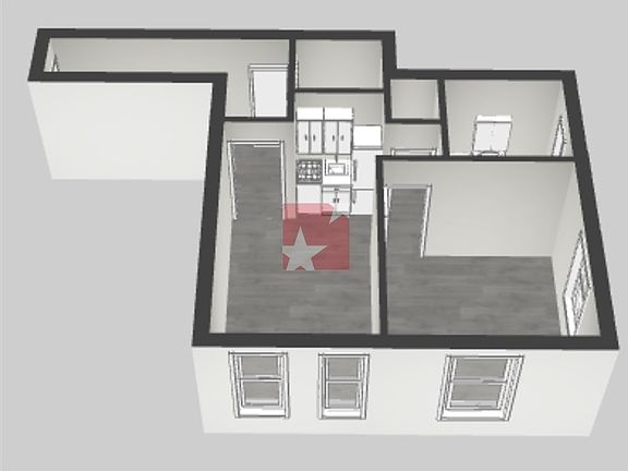 4th image of 31-49 36th St #4B
