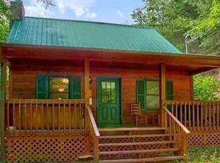 2105 Panther Way LOT 1, Sevierville, TN 37876