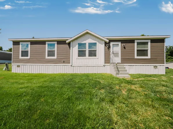 5965 Harrisburg Georgesville Rd Lot 8, Grove City, OH 43123