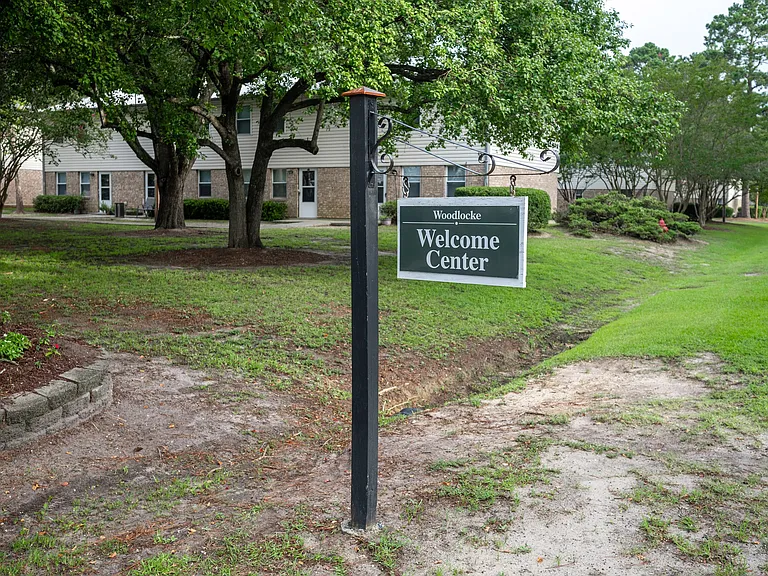 Woodlocke Apartments — Photo 14