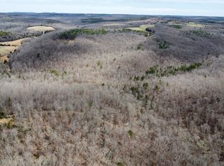 Holly Mountain Rd, Clinton, AR 72031