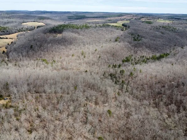 Holly Mountain Rd, Clinton, AR 72031