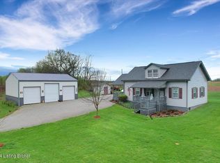 2119 Wilsonville Rd, Fisherville, KY 40023