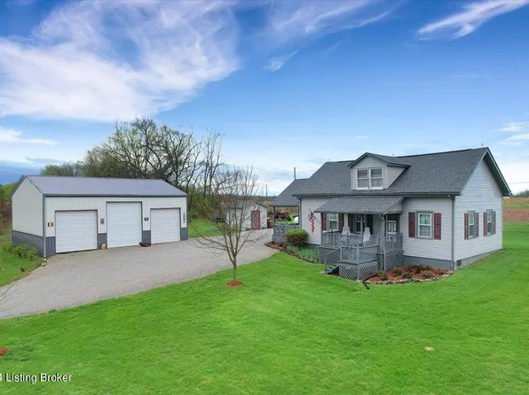 2119 Wilsonville Rd, Fisherville, KY 40023