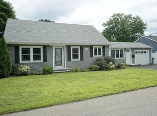 116 Monroe St, Nashua, NH 03060