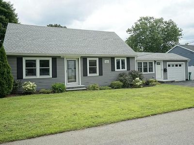 116 Monroe St, Nashua, NH, 03060