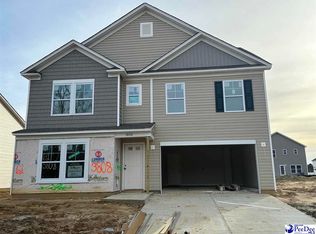 3808 Panther Path #61, Timmonsville, SC 29161
