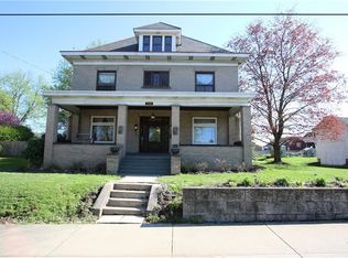 914 Stanton St, Monongahela, PA