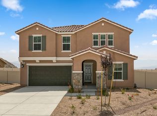 713 Mulyak St, San Jacinto, CA 92582