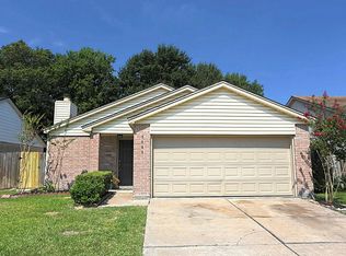 7543 Log Cradle Dr, Houston, TX 77041