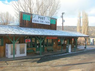 28550 SE Paulina Hwy, Post, OR 97752